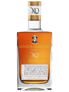 Santos Dumont XO Elixir 40% 0,7 ltr.
