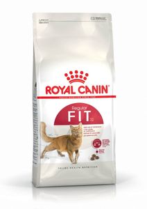 ROYAL CANIN FHN FIT32 10kg -pre mačky s občasným výbehom, 550702249
