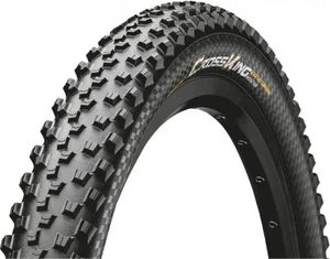 Continental Cross King 24x2,00 (50-507) - drôt, čierny