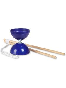 BS Toys Sport Diabolo Jongliersets Geschicklichkeit outdoorbfapp outdoorbf