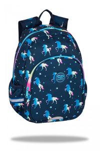 Kinderrucksack Toby Blue Unicorn CoolPack F049670