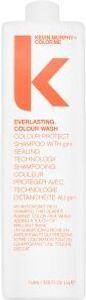 Kevin Murphy Everlasting.Colour Wash Shampoo für gefärbtes Haar 1000 ml