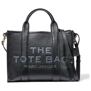 Marc Jacobs Damen Handtaschen H004L01PF21 Farbe:Schwarz Größe: Einheitsgröße