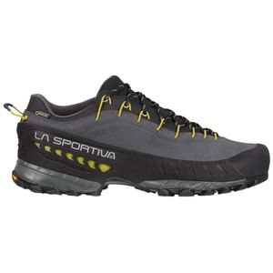 La Sportiva TX4 GTX Herren Carbon/Kiwi 42.5