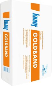 Sadrová malta GoldBand 20 kg
