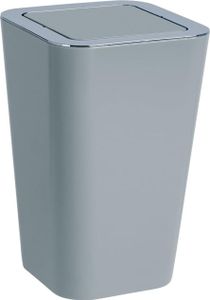 Schwingdeckeleimer Candy Grey Schwingdeckeleimer Candy Grey
