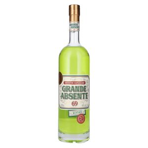 Grande Absente 1,0L (69% Vol.)