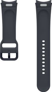Samsung, Sportarmband für G Watch Series 130 mm M/L, Graphit