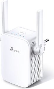 TP-Link AC1200 DualBand WLAN Repeater 300+867Mbps WPS WPA2 Bridge