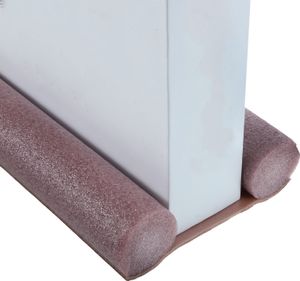 3X Türnahtstreifen, Türdichtungsleiste Unten, Türbodendichtung, Zugluftstopper Für Die Tür, Zuschneidbar, Schutz Vor Luftzug, Lärm, Insekten 3X Türnahtstreifen, Türdichtungsleiste Unten, Türbodendichtung, Zugluftstopper Für Die Tür, Zuschneidbar, Schutz Vor Luftzug, Lärm, Insekten