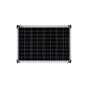 enjoysolar®Monokristallin 36V Solarmodul Mono 50W 100W 150W 180W für 24V-System 50W (1130050)