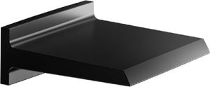 Keuco Duschen - Schwallbrause, schwarz matt 59982370000