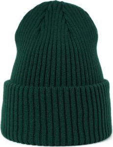 Czapka polska Beskidzianka zieleń