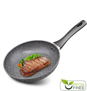 Pfanne mit Marmoroberfläche 28 cm EMDEN CS-060664