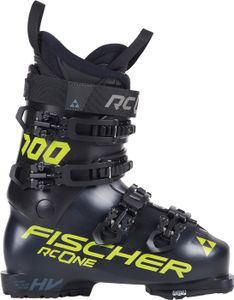 Fischer Skistiefel RC ONE 100 X Herren - 41