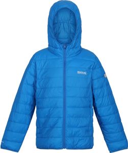 Regatta Jr Hooded Hillpck G7I G7I 176
