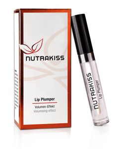 NUTRAKISS Lip Plumper "classic" - 4 ml