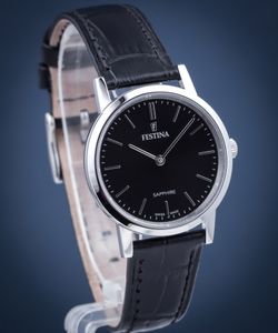 Dámské hodinky Festina Swiss Made