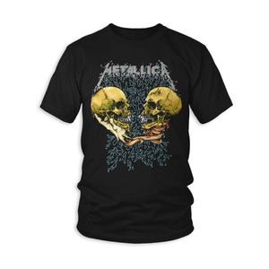 Metallica - "Sad But True" T-Shirt für Herren/Damen Unisex PH1823 (M) (Schwarz)