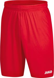 Jako Sporthose Manchester 2.0 sportrot 152 Jako Sporthose Manchester 2.0 sportrot 152