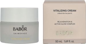 Babor Vitalizing Cream Tired & Dull Skin 50 ml