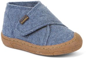 Froddo Minni Wooly Denim Größe EU 22