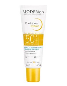 Bioderma Photoderm 50+ krém 40ml