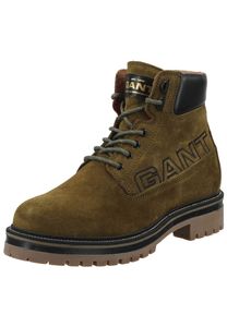 Gant 27643363/G710 darkolive Sneaker high  HW 23/24, Spocc:40