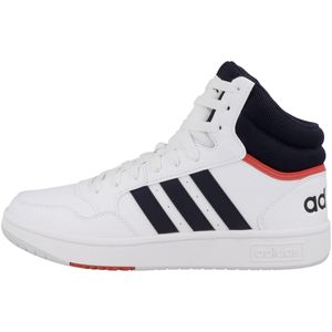 Adidas Sneaker mid weiss 43 1/3