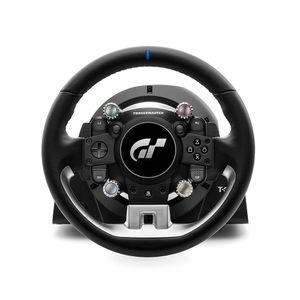 Thrustmaster T-GT II Pack GT Wheel + Base