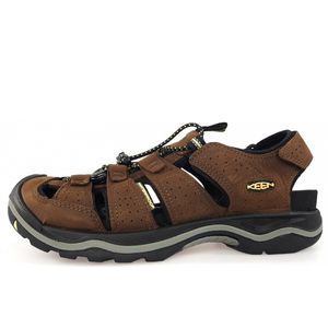 Keen Europe 1014675  Herren Sandale