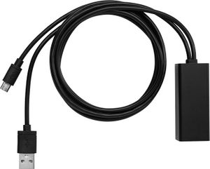 Hörmann LAN-Adapter für homee Brain System geeignet, Zubehör für Smart Home