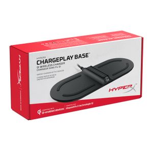 HyperX ChargePlay Base Qi Wireless Charger