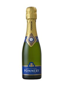 Pommery Brut Royal Piccolo Champagner 0,2 L