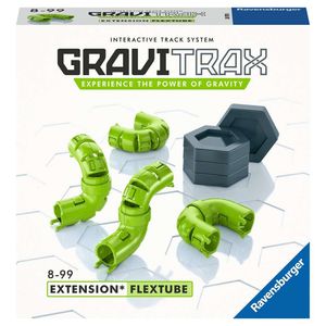 RAV GraviTrax Erweiterung FlexTube  26978 - Ravensburger 26978 - (Import / nur_Idealo)