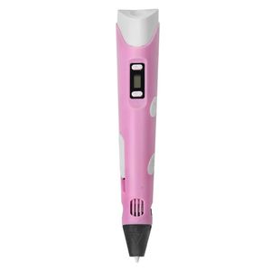 Extralink SmartLife 3D-Stift Rosa 3D-Stift