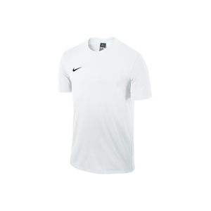 Nike Men's Nike Football T-Shirt Herren-Fußball T-Shirts - white, Größe Nike:XL