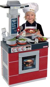 Miele – Küche „Kompakt“ Theo Klein - 9044 Miele – Küche „Kompakt“ Theo Klein - 9044