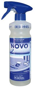 Dr. Schnell Novo pen off Kunststoffreiniger 0,50 Liter