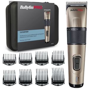 Maszynka do strzyżenia BaByliss FX862E