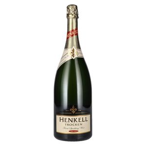 Henkell Feiner Sekt Trocken Magnum 1500ml