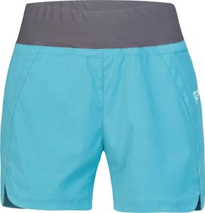 Rafiki Vella Lady Shorts Brittany Blue 40 Kurze Hose