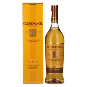 Glenmorangie Original 10 Years 40% 1,0L