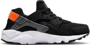 Nike Huarache Run GS - Damen Sneakers Schuhe Schwarz DX9267-001 , Größe: EU 40 Nike Huarache Run GS - Damen Sneakers Schuhe Schwarz DX9267-001 , Größe: EU 40