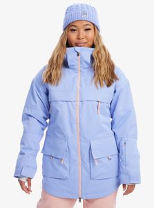 Kurtka damska Roxy x Chloe Kim Insulated Snow narciarska XS