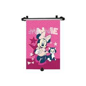 Kaufmann Sonnenschutzrollo Minnie Mouse, pink