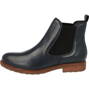 Tamaris Chelsea Boots dunkelblau 38