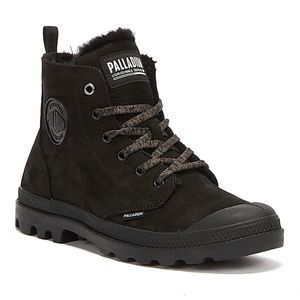 Palladium Buty Pampa HI, 95982010M