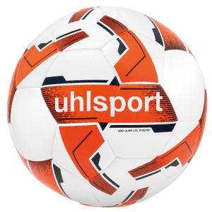 uhlsport 290 ULTRA LITE SYNERGY  weiß/orange/marine 3