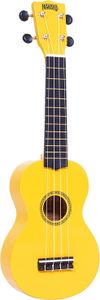 Mahalo MR1 Sopran Ukulele Gelb